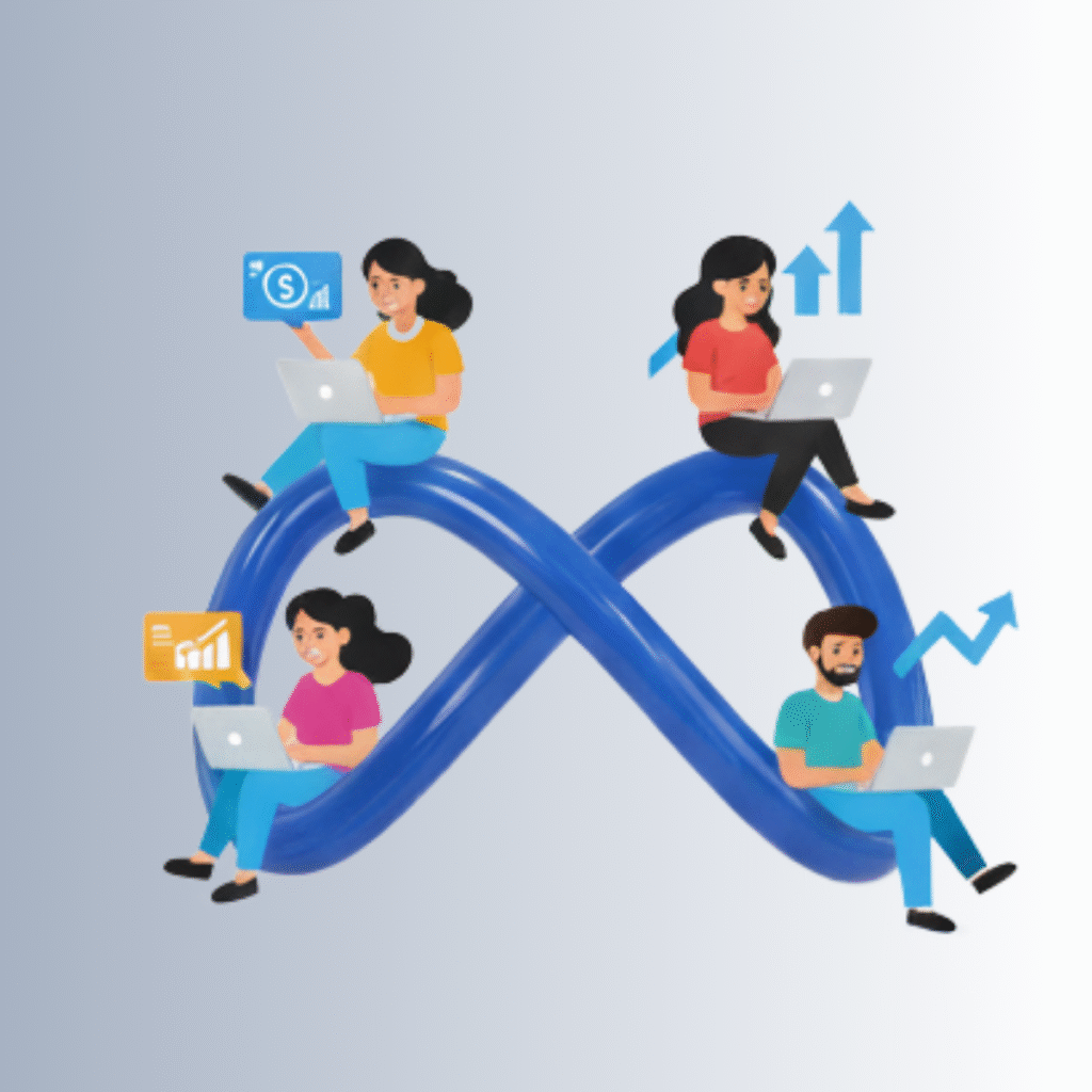 marketingbureau