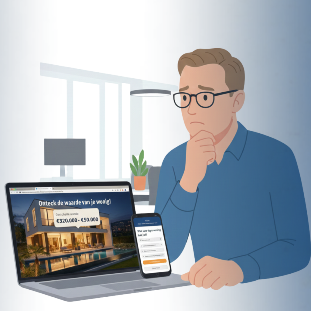 marketingbureau