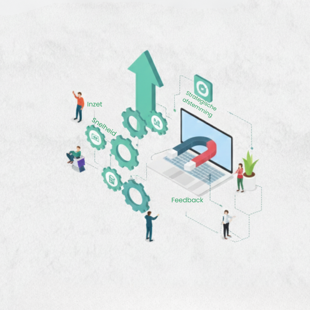 marketingbureau