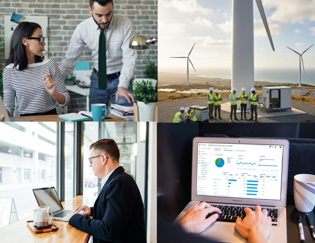 data driven salespulse