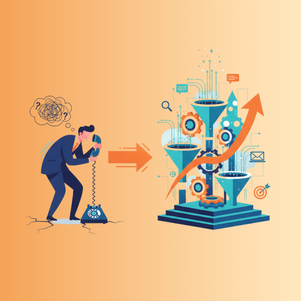 marketingbureau