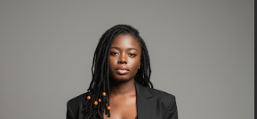 Picture of Mariétou konaté